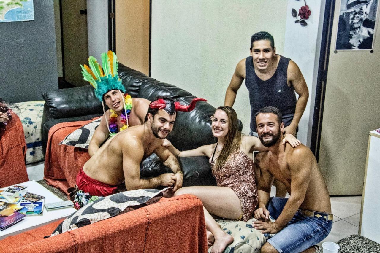 Rio Lapa Inn Hostel - Rio de Janeiro, Rio de Janeiro